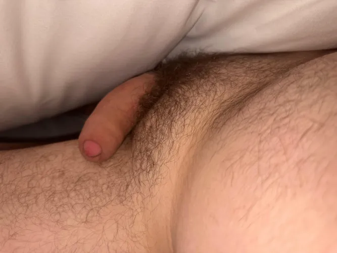 Soft Sunday morning.