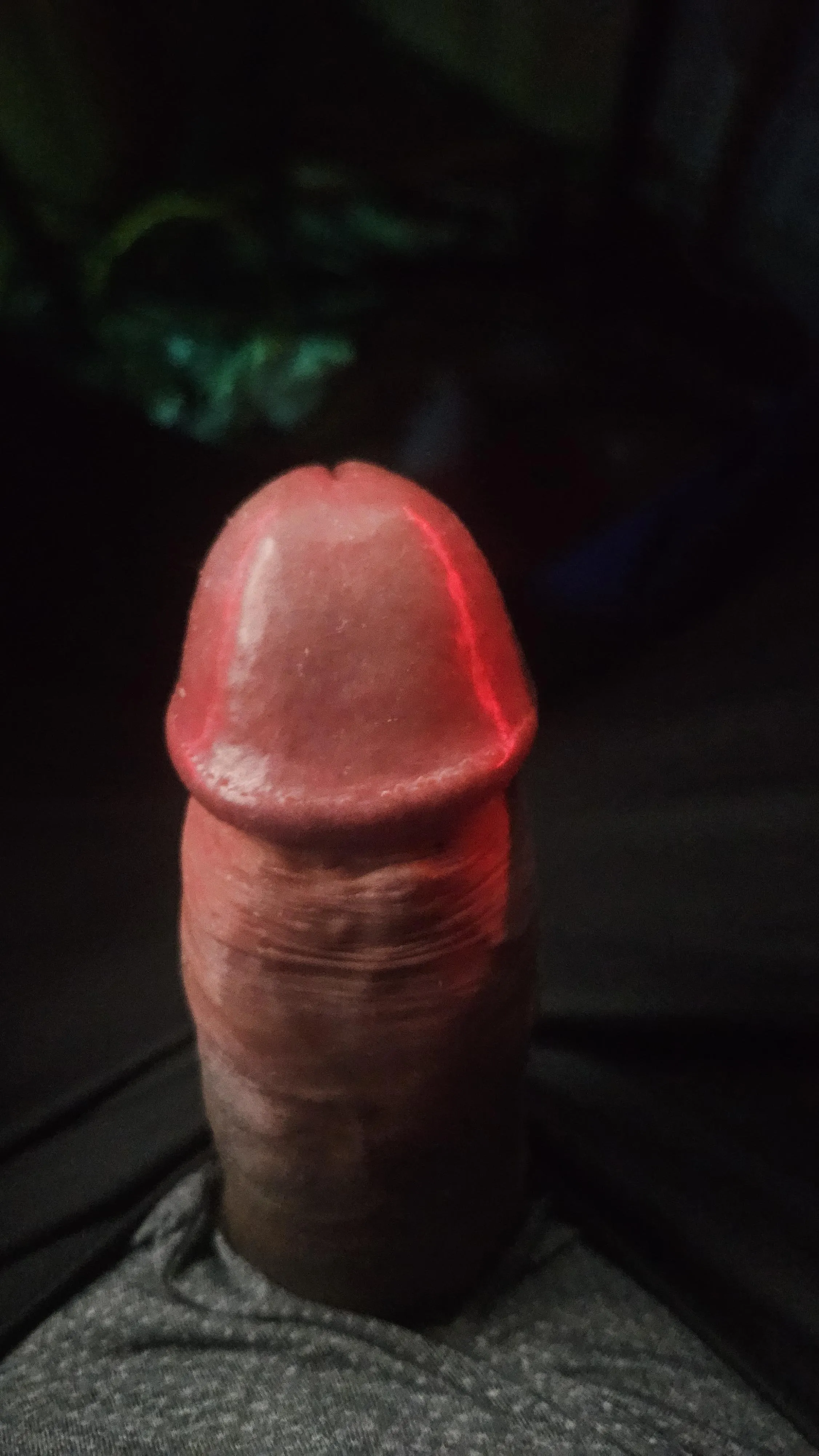 Some time you just have to let it out