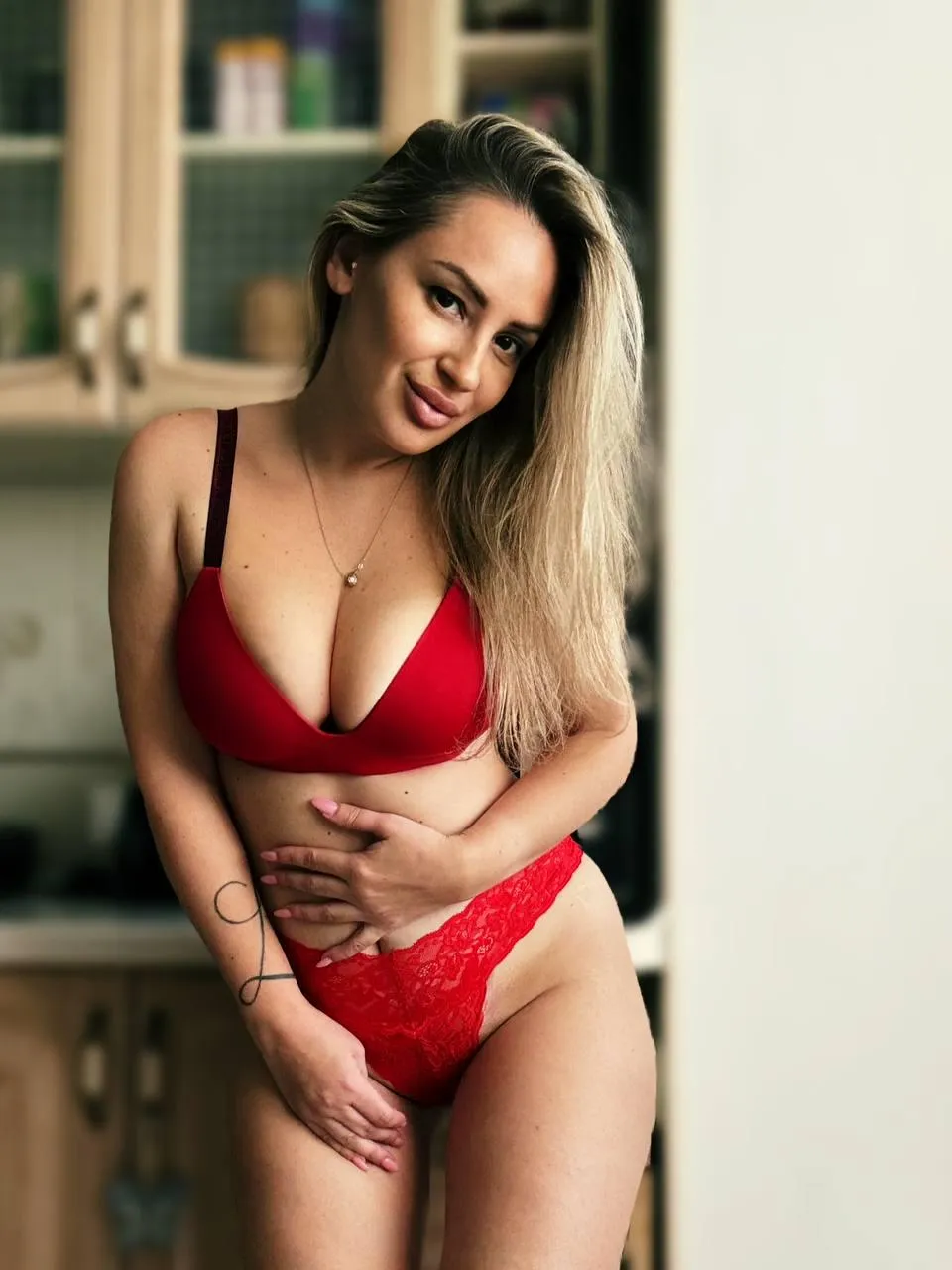 Take it off or leave it on?