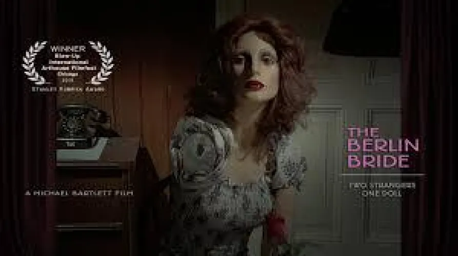 The Berlin Bride (2019)