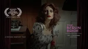 The Berlin Bride (2019)