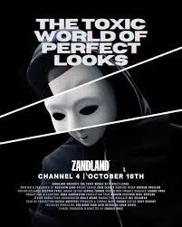 The Toxic World Of Perfect Looks