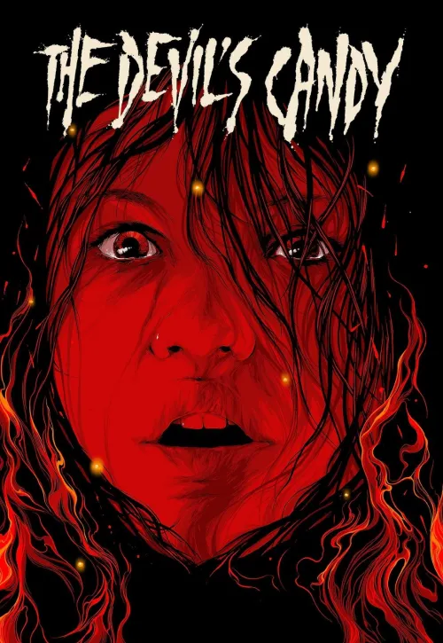 This has been on my watchlist for a while. Finally watched it, loved it even more than I thought I would. Thoughts?