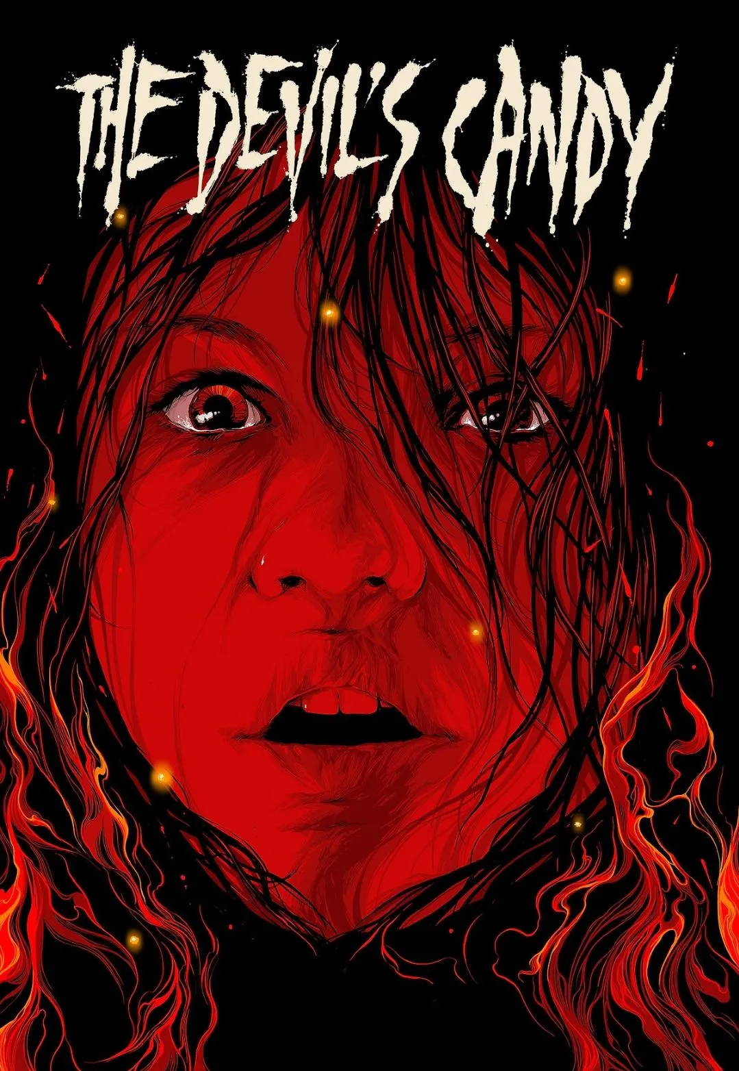 This has been on my watchlist for a while. Finally watched it, loved it even more than I thought I would. Thoughts?