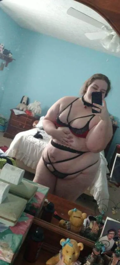 Tomorrow I turn 25 don't you think I look great?