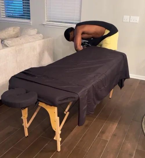 Traveling Masseur Jacksonville [m4mf] [m4f] [m4m]