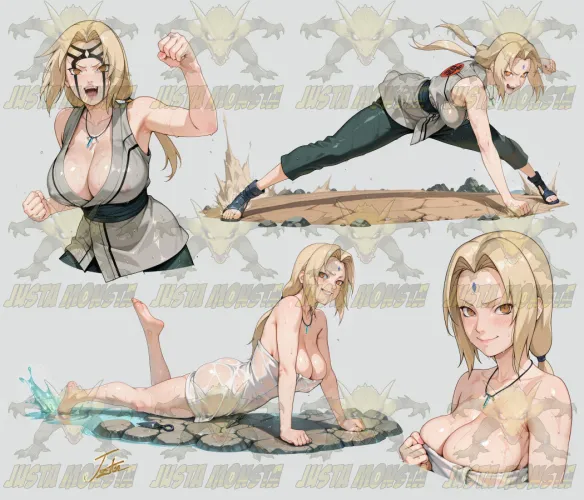 Tsunade