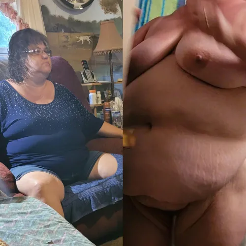 Went to a wild bon fire/cookout last night. Had to come back home naked because we all burned what we had on. Do you have any idea how hard it is on an amputee to be drunk and have to hop around? Lol