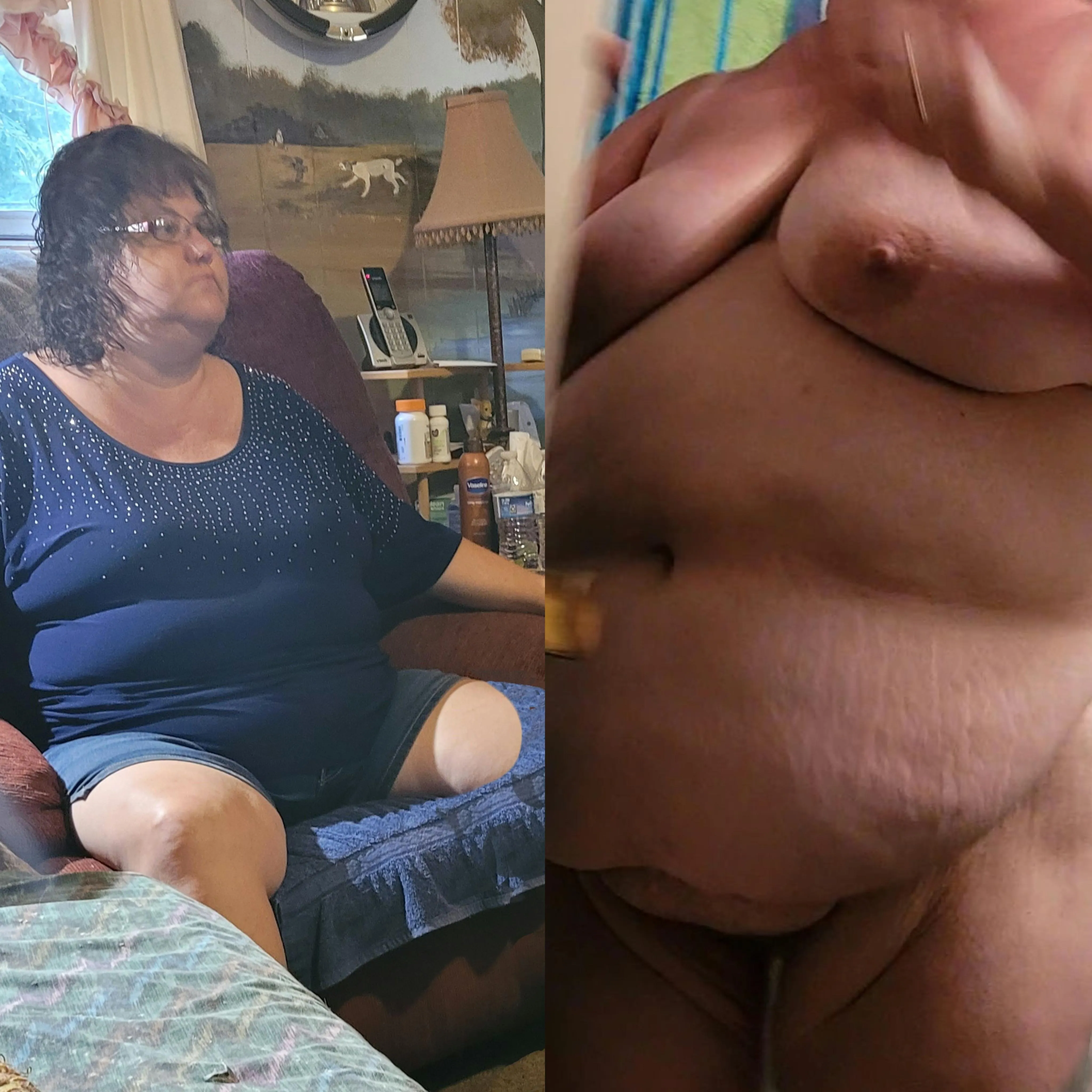 Went to a wild bon fire/cookout last night. Had to come back home naked because we all burned what we had on. Do you have any idea how hard it is on an amputee to be drunk and have to hop around? Lol