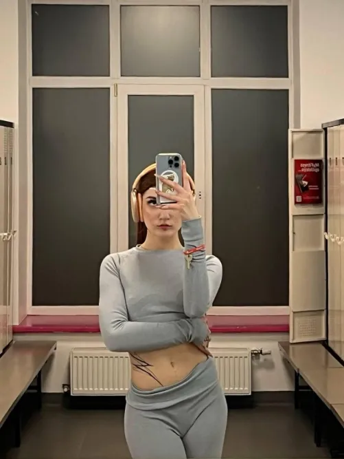 what do you say to cardio at your place?