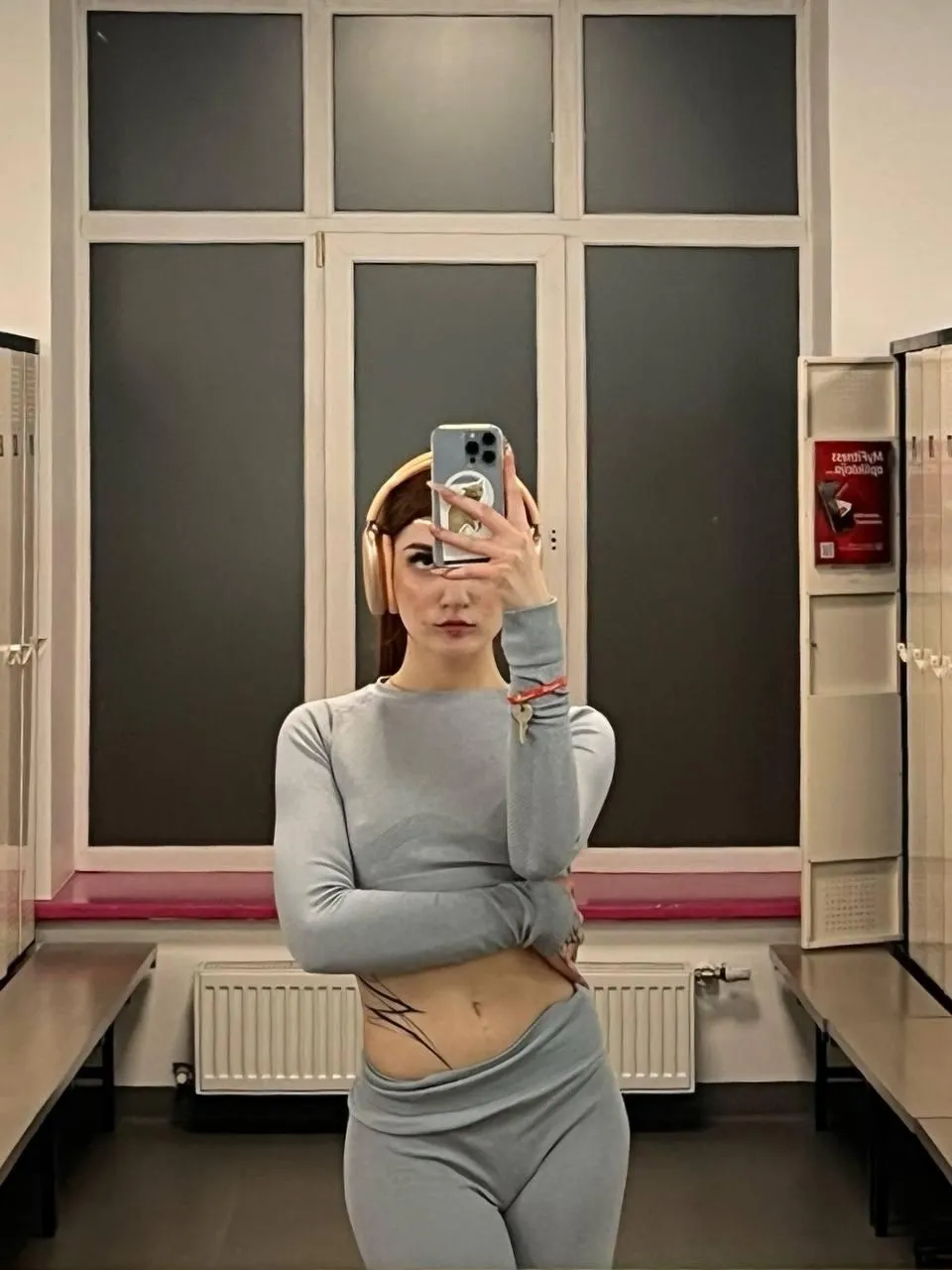 what do you say to cardio at your place?