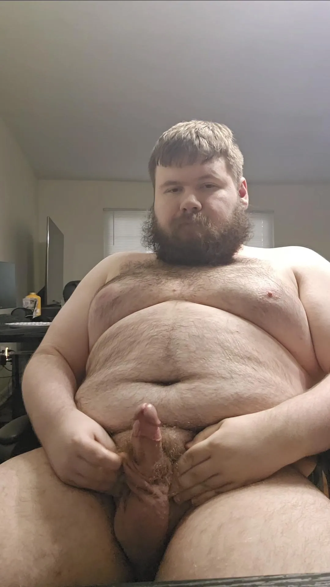 What we been playing boys?