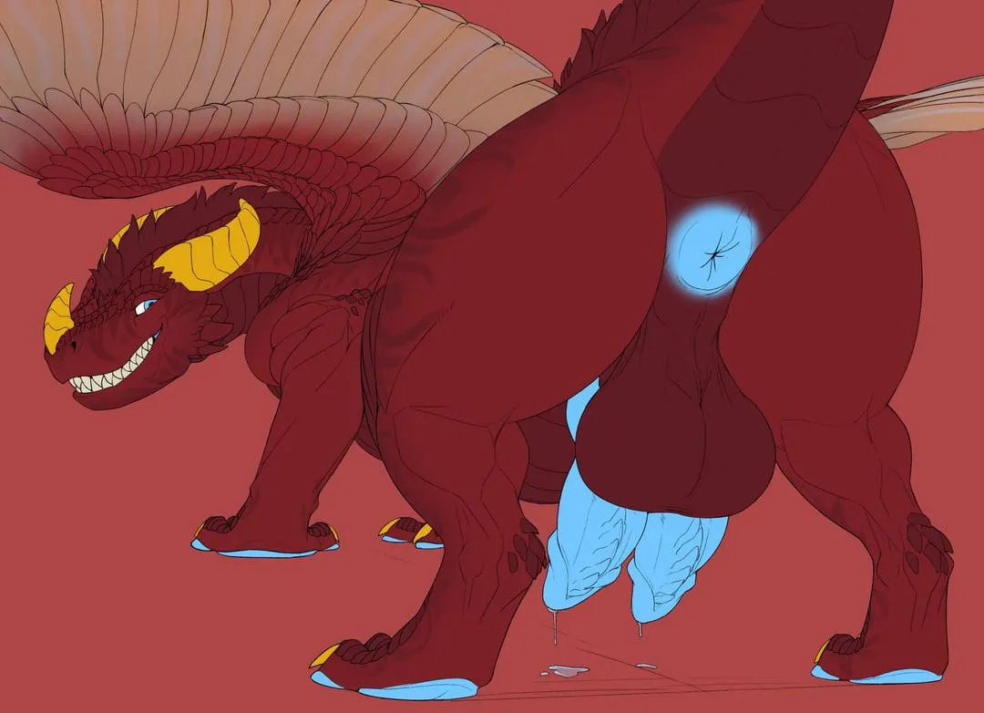 Which one will you lick first?~ (Aetherxov) [M]