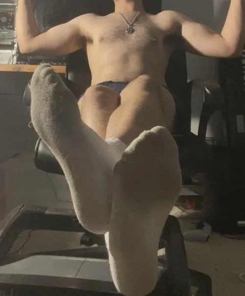 who's ready to tribute to my stinky feet? be ready to tribute