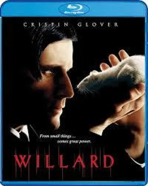 Willard (2003)