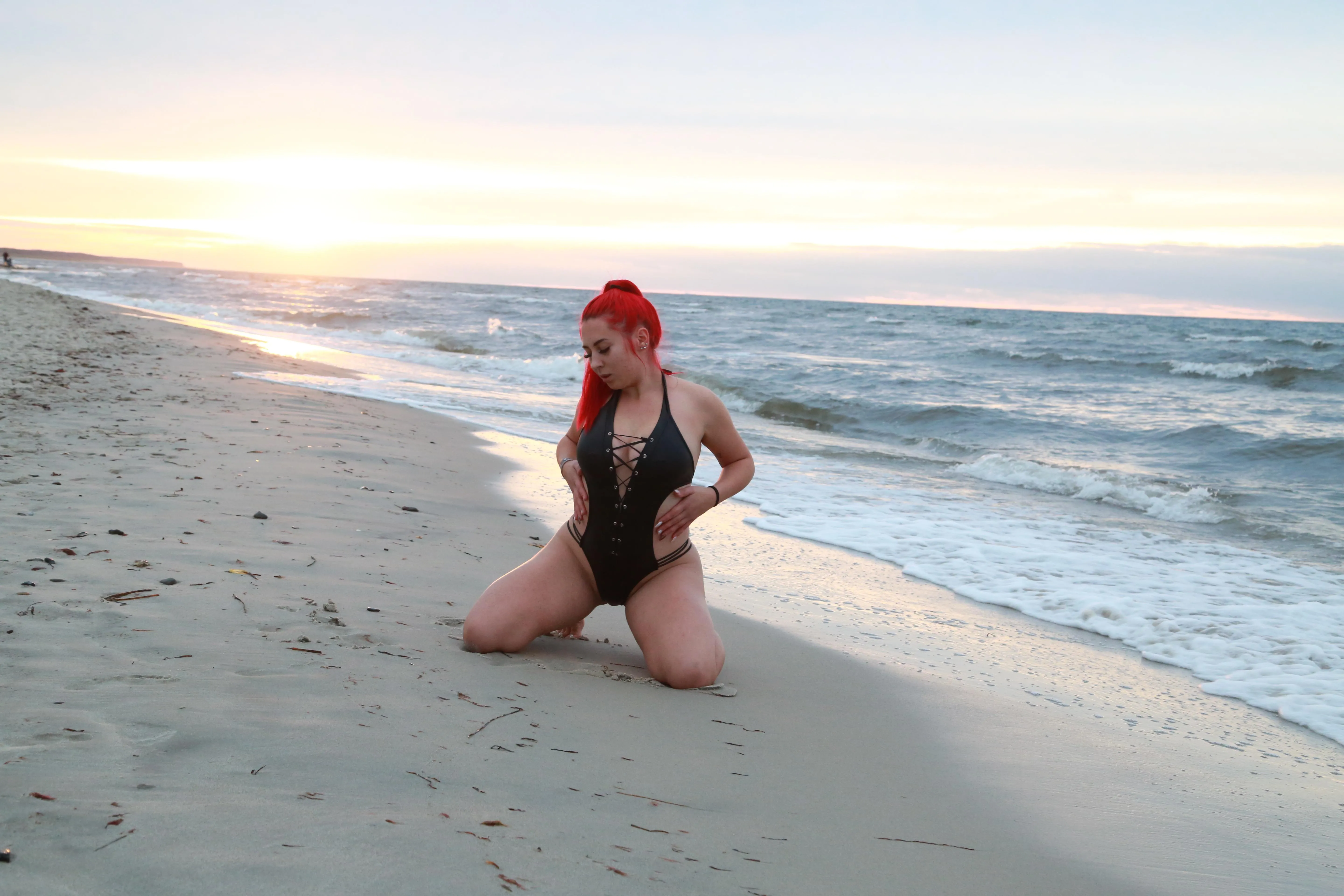 Willst deu es mit einer 24 jährigen machen (F24)