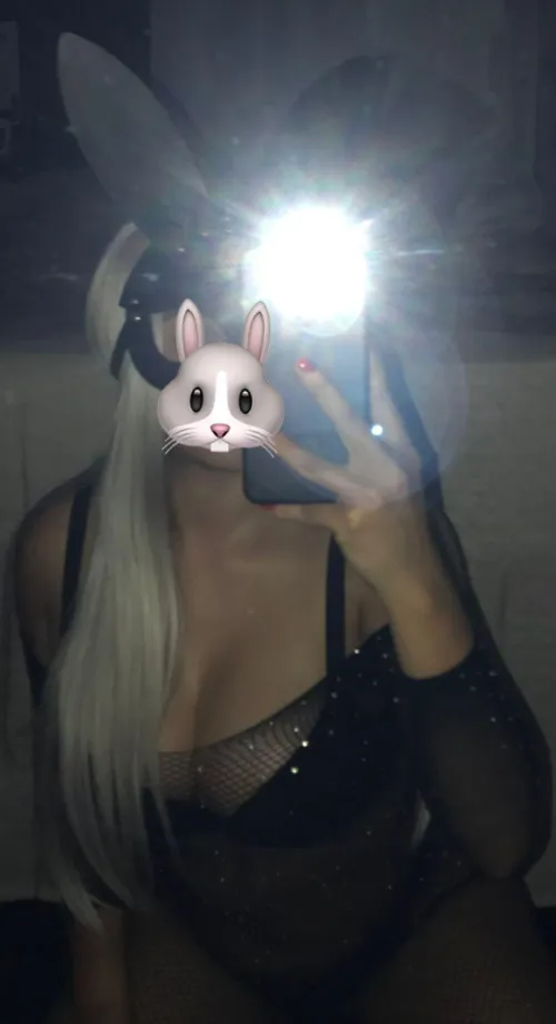 Would you dare unmask this naughty Latina?