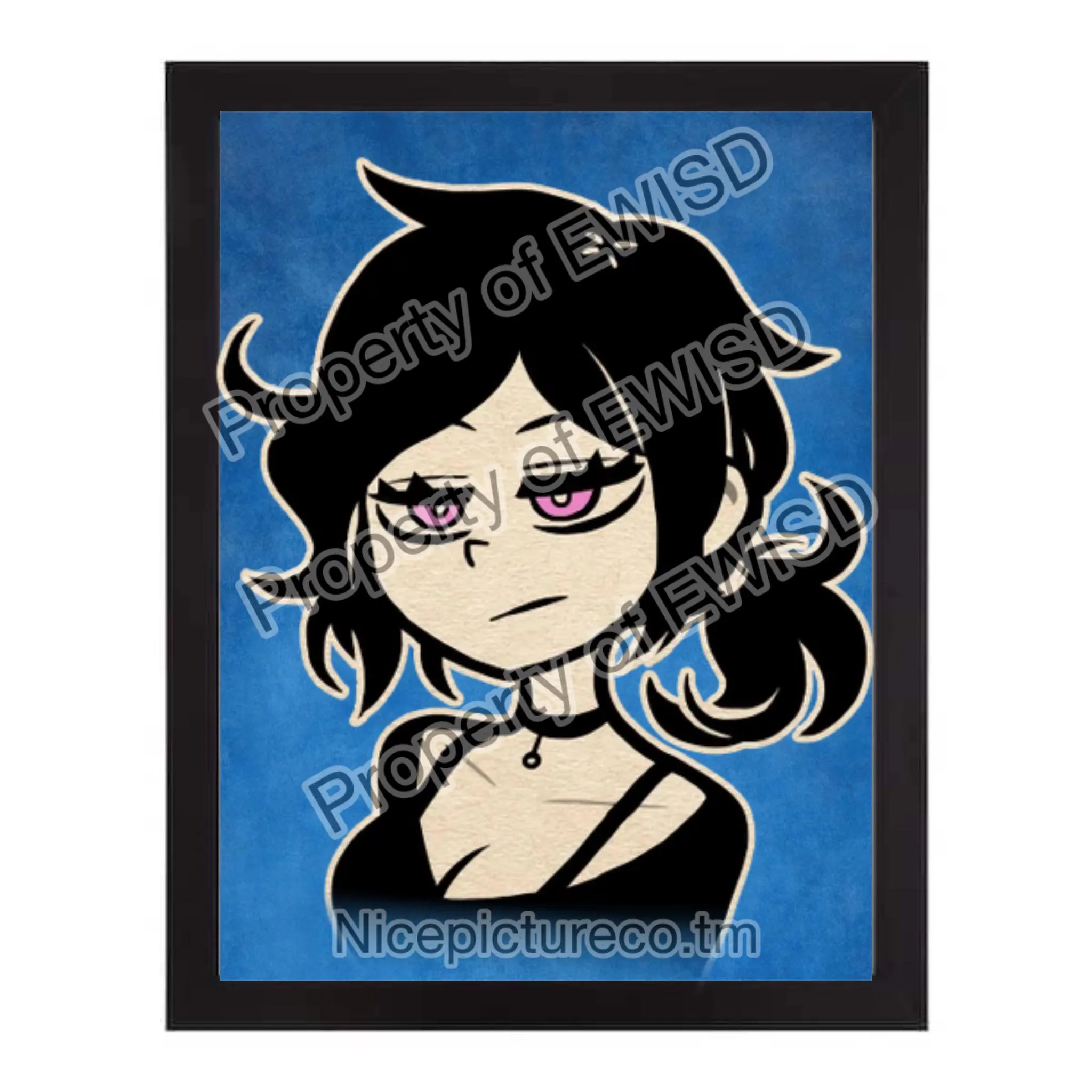 Wrote another fanfic!