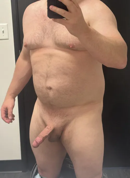 You like guys from Texas?