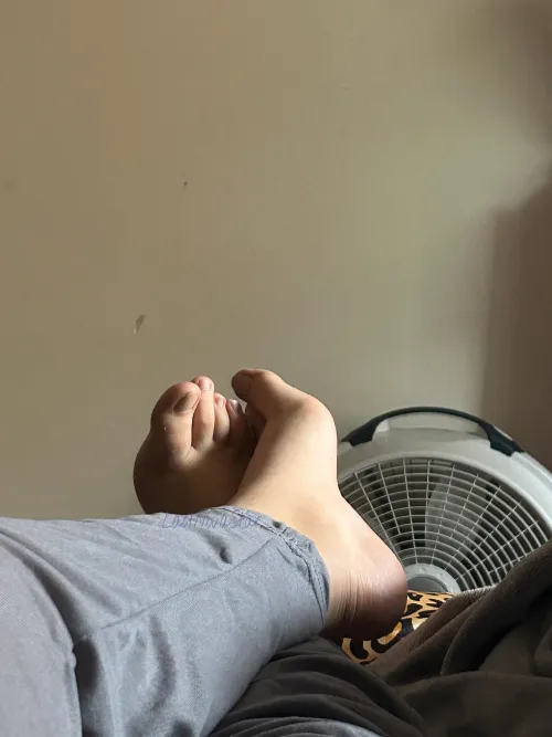 you want to taste them huh?