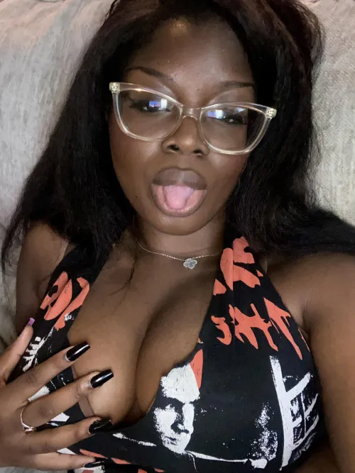 your bank account misses me