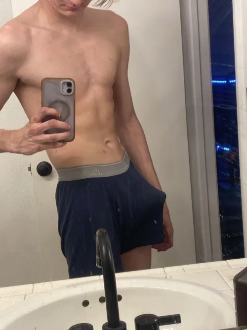 19(M4F) (M4MF) 8in BWC