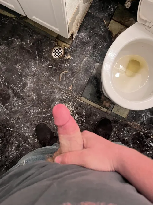 21M4F looking to get and receive head