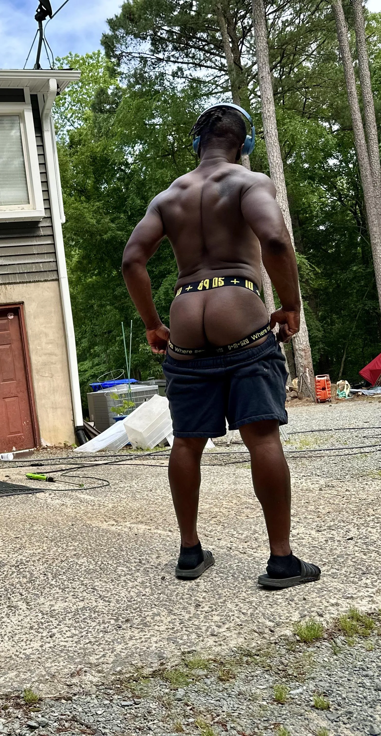 (28) One Nasty Scorpio