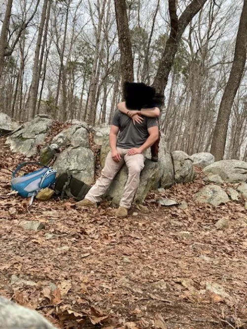 [28f29m] we love sharing new experiences together. Might visit wnc in a couple weeks let us know where ur at