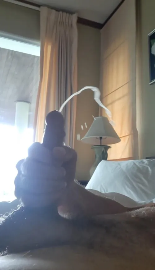 42 [M4A] Bored on the nightshift. DM me your dirtiest, filthiest, wildest fantasies so I can edge all night reading them.