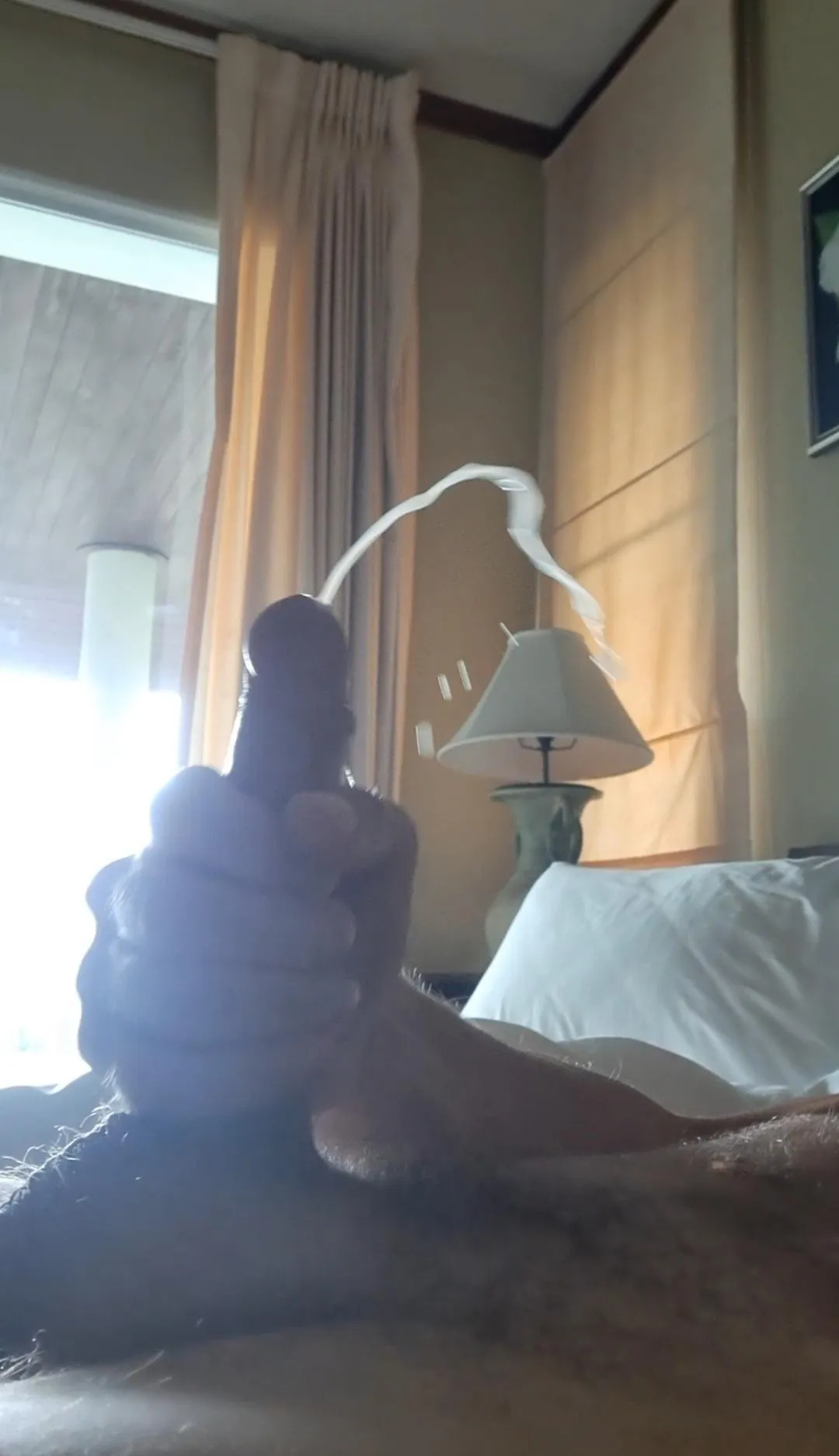 42 [M4A] Bored on the nightshift. DM me your dirtiest, filthiest, wildest fantasies so I can edge all night reading them.