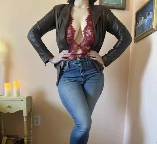 About to get some stares at Home Depot