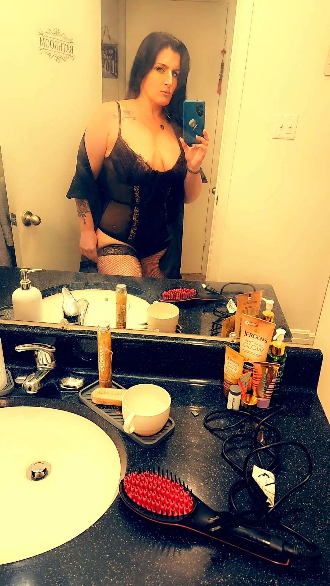 Always a good time to cum