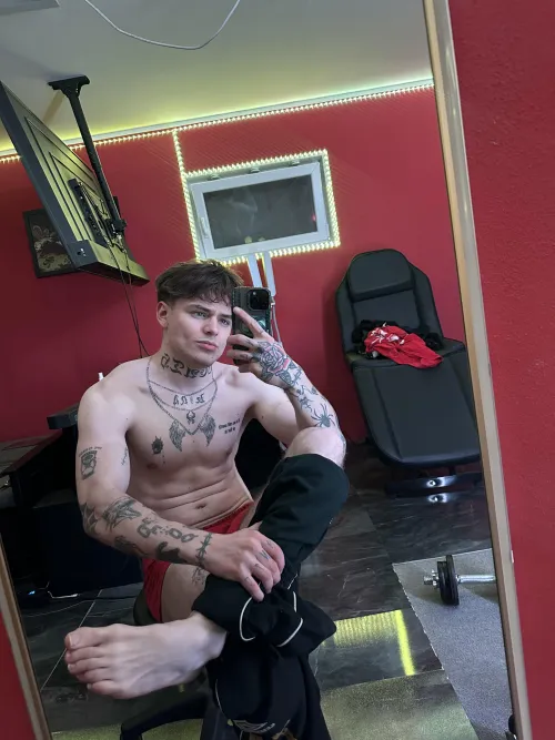 am i ur type of men be honest