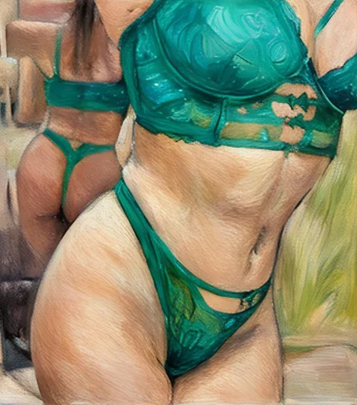 Angles of Her 💚 by Her x