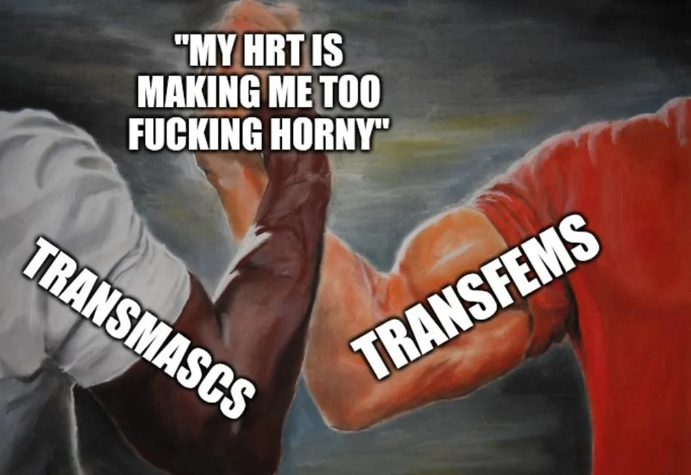 Another great unifier for the community