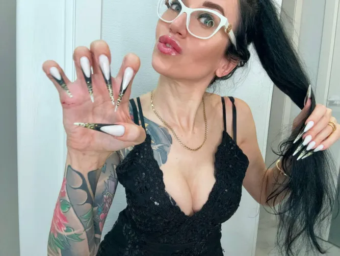 Are you weak for me? Mmm