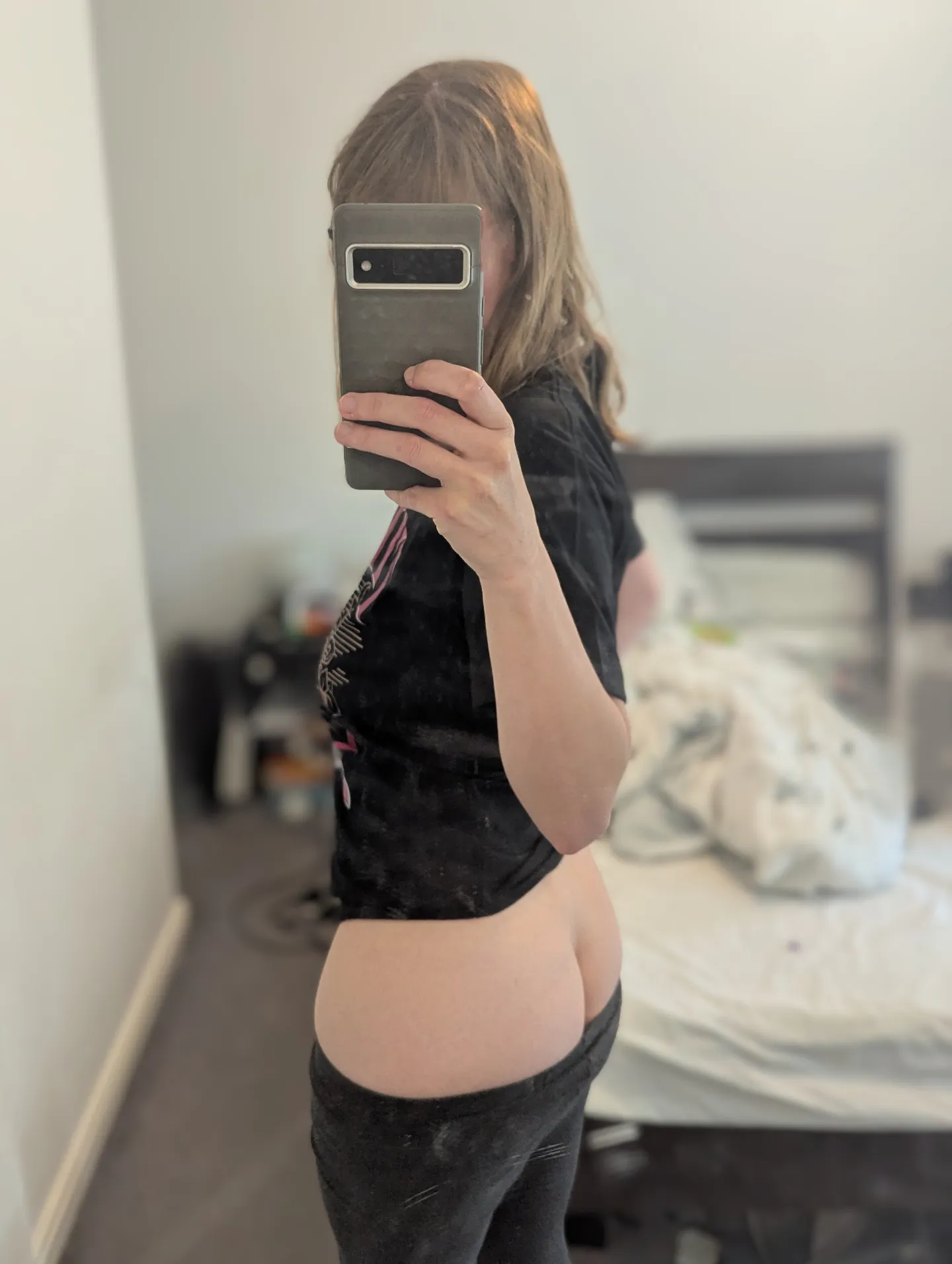 As a mum, I spend 90% of my time in leggings