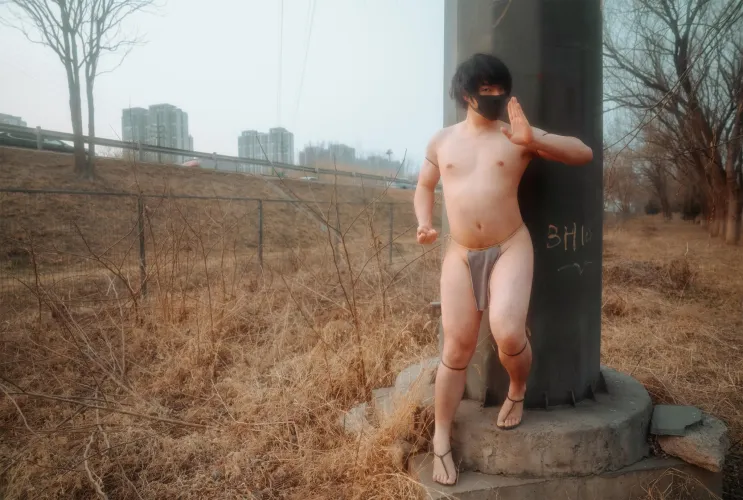 At the Instructor's Command