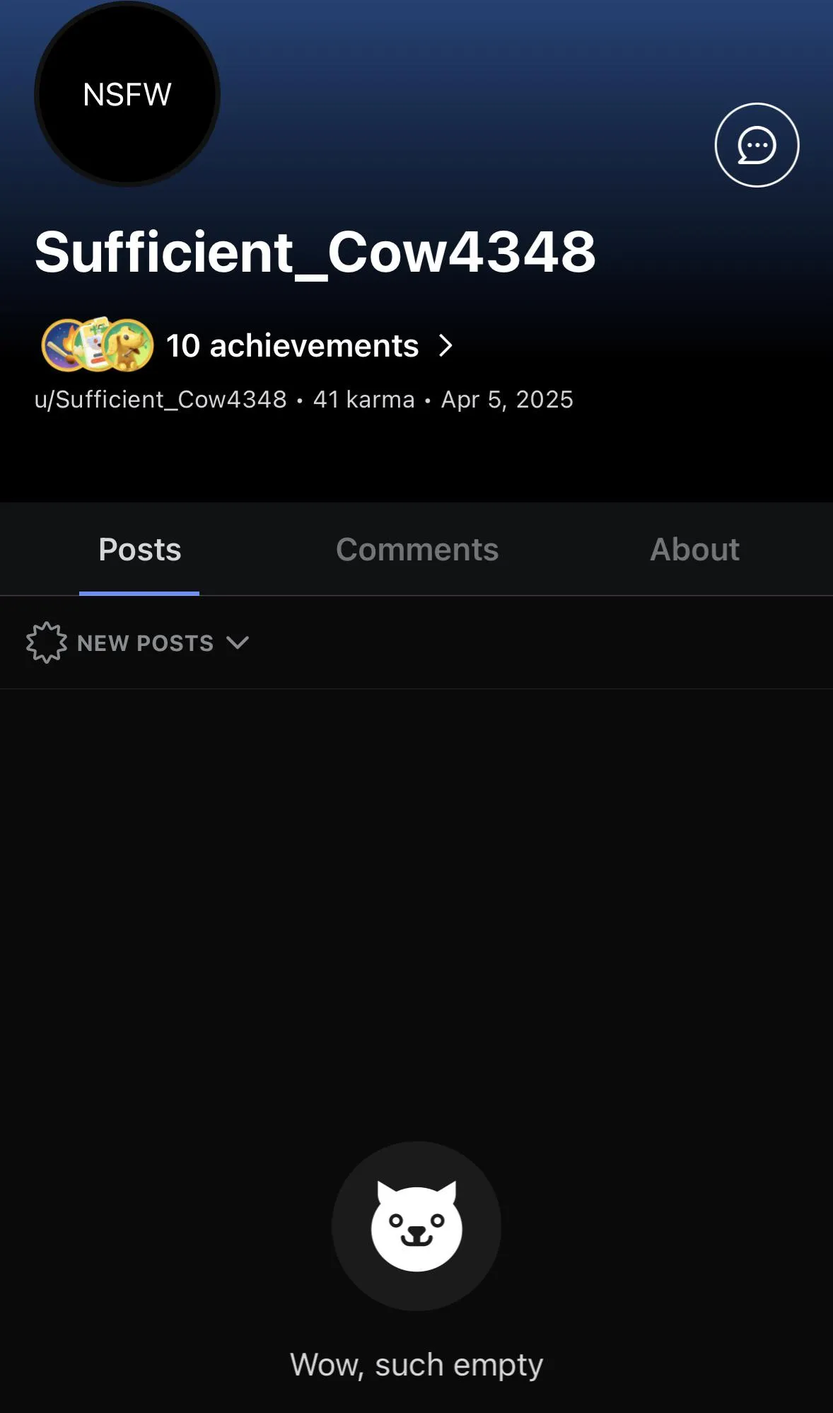 Bad experience** Be aware of a profile claiming to be coupled and using her pictures, without her knowledge