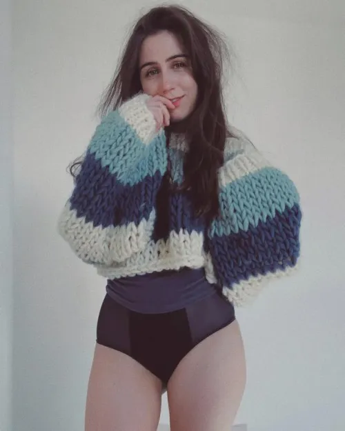 Been thinking about this pic so thought I’d share