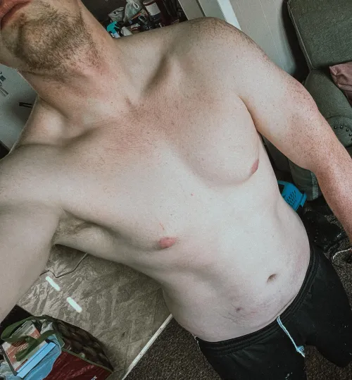 Brand new! @gingerjoeysmith