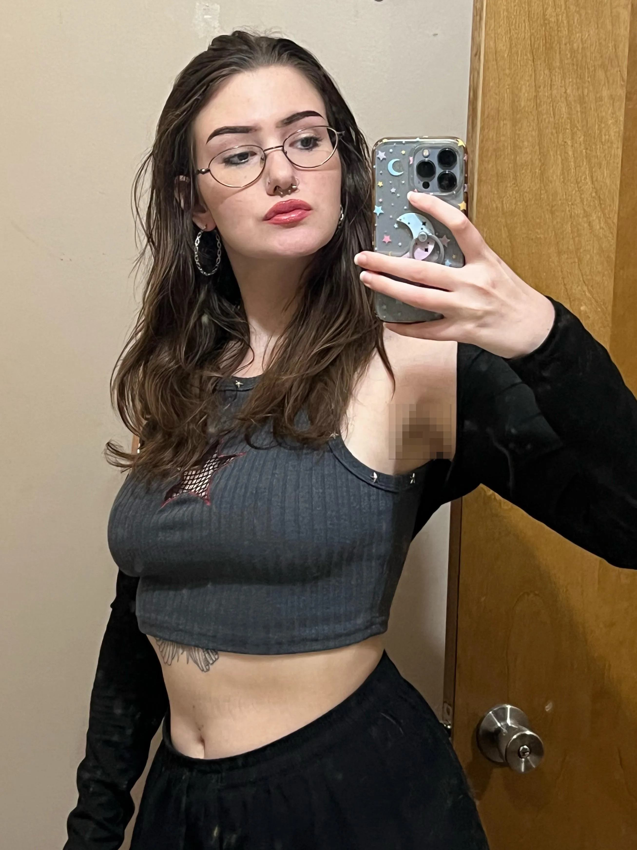 censored pits for you!