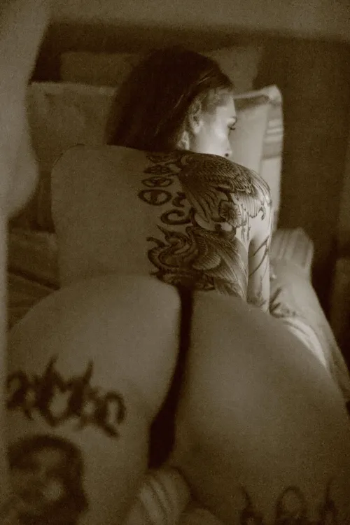 Close enough for you?