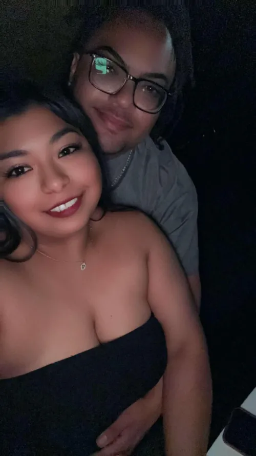 COUPLE looking for fun this weekend [MF4F] [MF4MF]