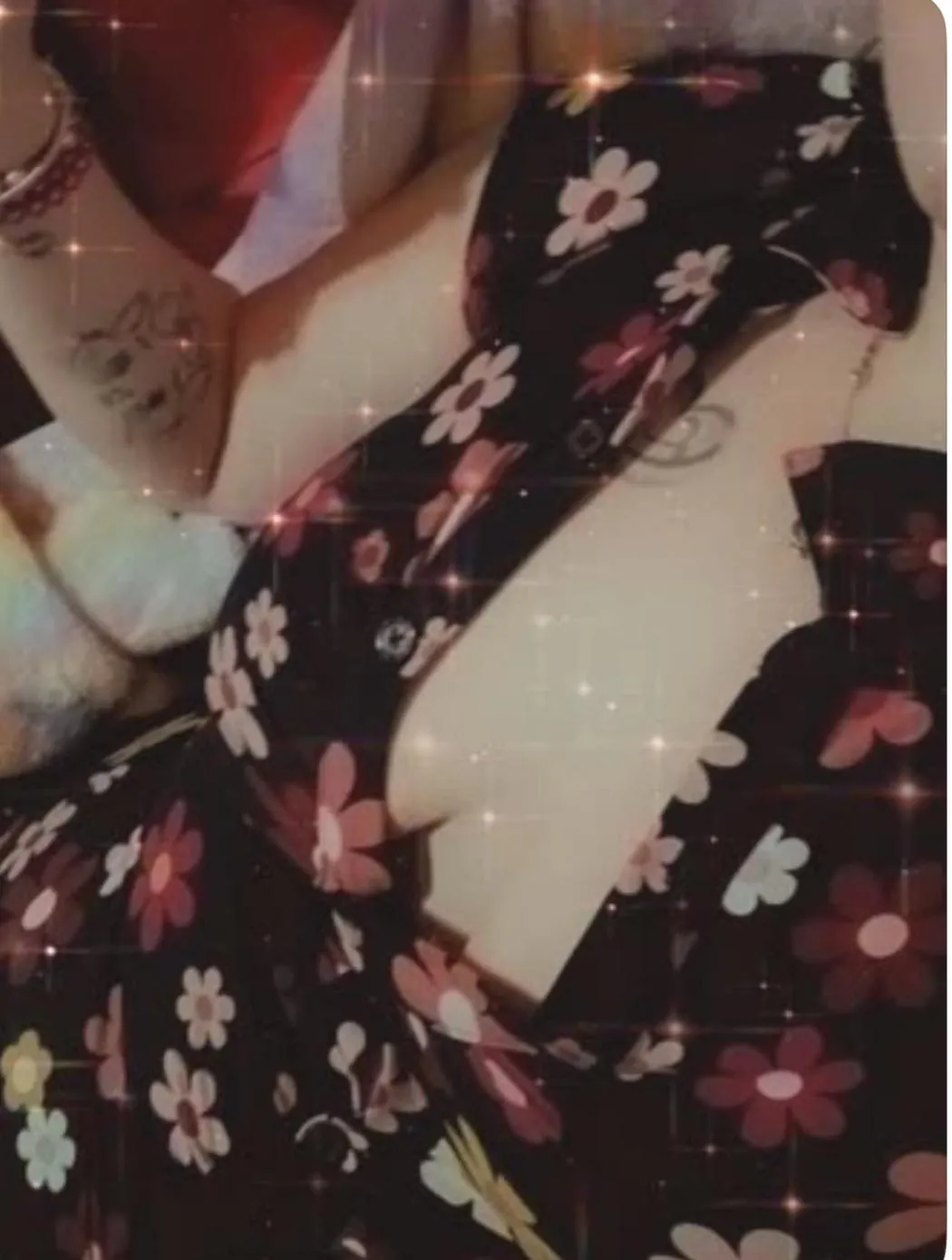 Cover me with your cum