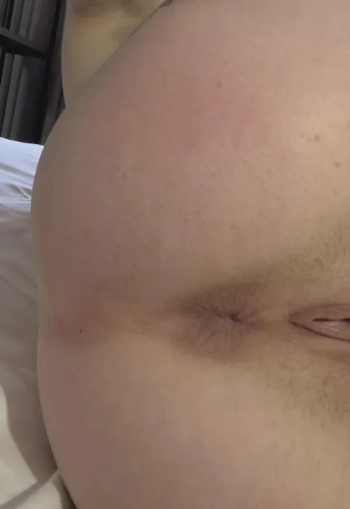 daddy do you want to put your hard cock in my asshole
