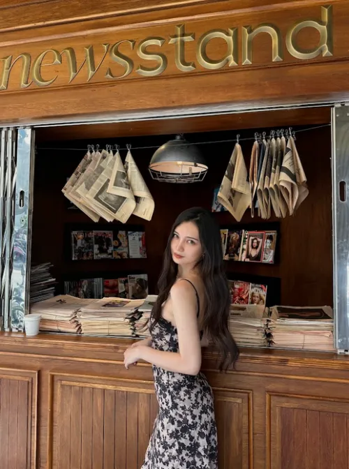 Did you hear the news?