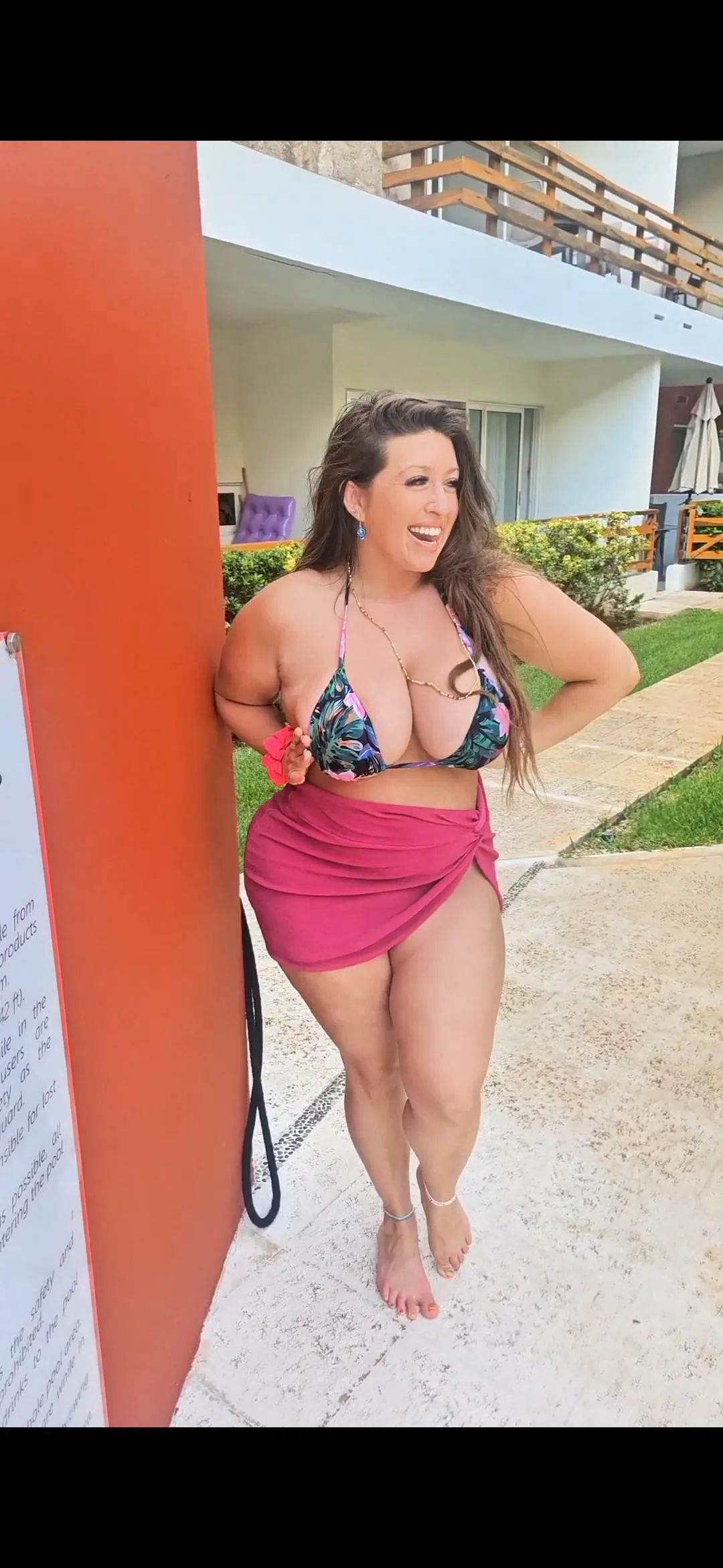 Do you mind girls with extra chub