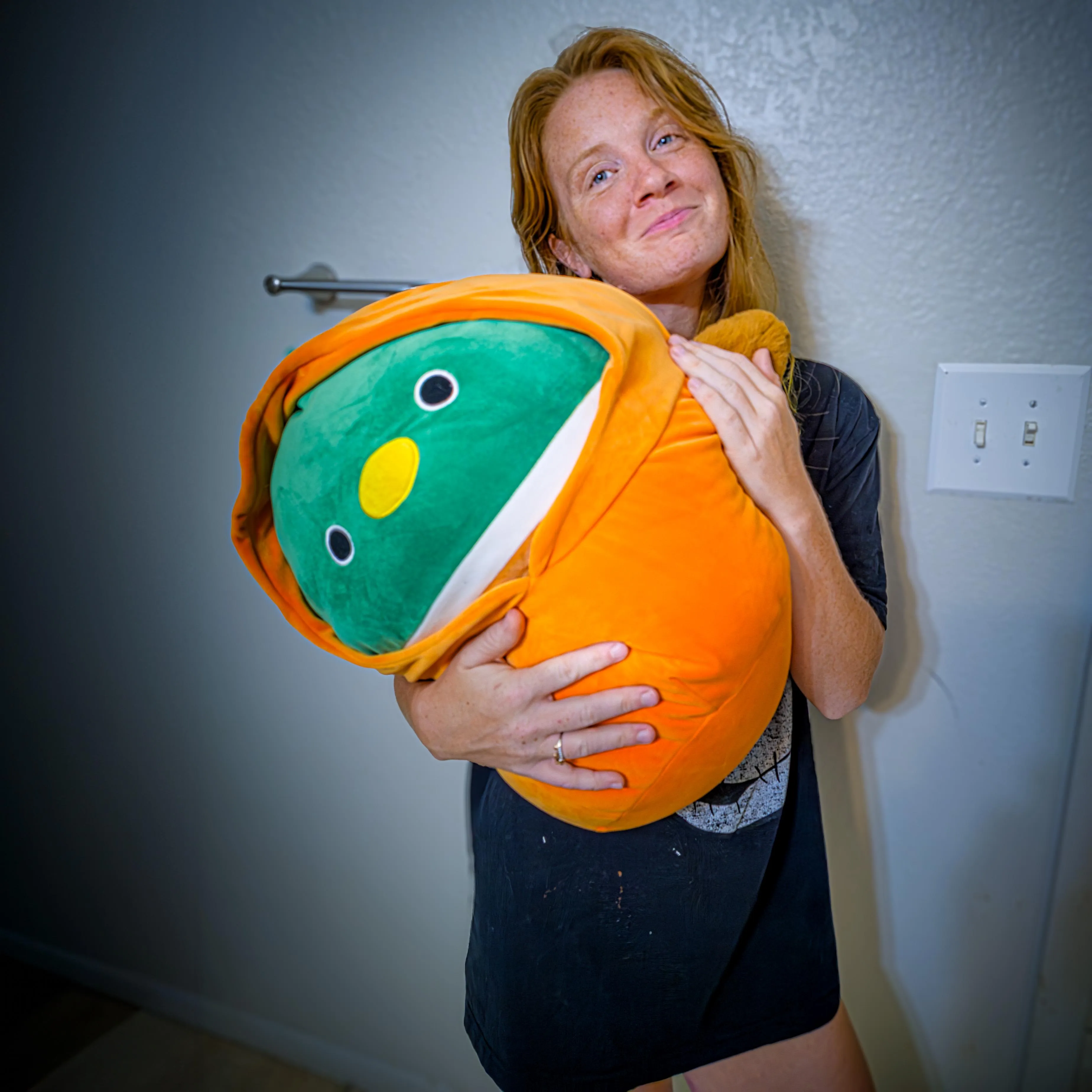 do you prefer to give or get pleasure?🧁